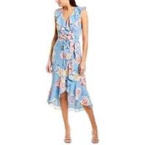 NWOT Yumi Kim Dress  - Picture 1 of 8